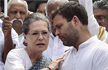 Two States Probe National Herald Land Misuse As Gandhis Prep For Court Appearance